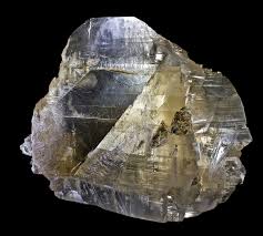 <p>how do you identify gypsum</p>