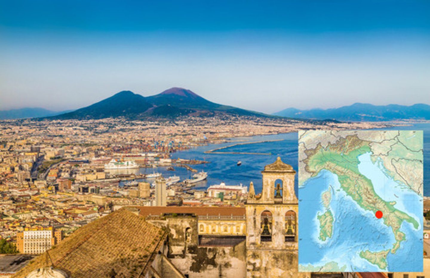 <p>Pompeji (Stadt in Kampanien)</p>