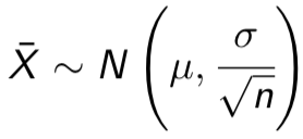 <p><span>This standardized variable is very important, and so we give it its own name. If photo, then the variable</span></p>