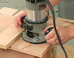 <p>Used for hollowing when working with wood</p>