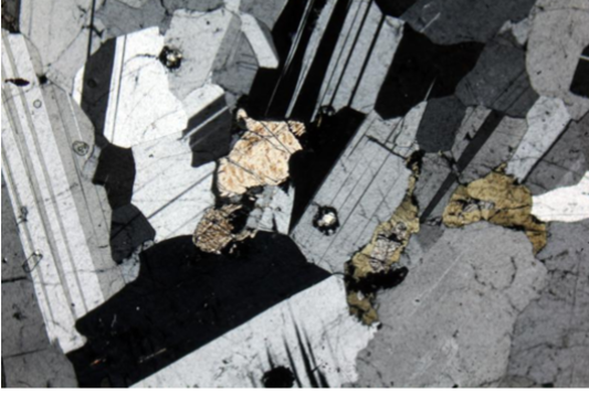 <p>what mineral is this</p>