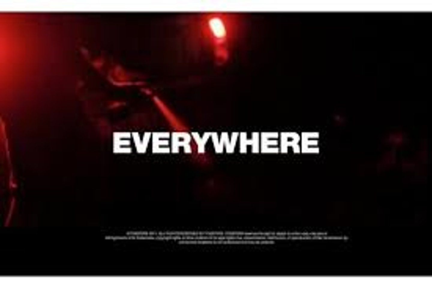 <p>present or affecting everywhere at the same time</p>