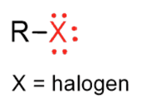 <p>Alkyl Halide</p>