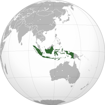 Indonezja