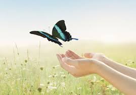 <p>What does it mean to be 'released' in the community of The Giver?</p>