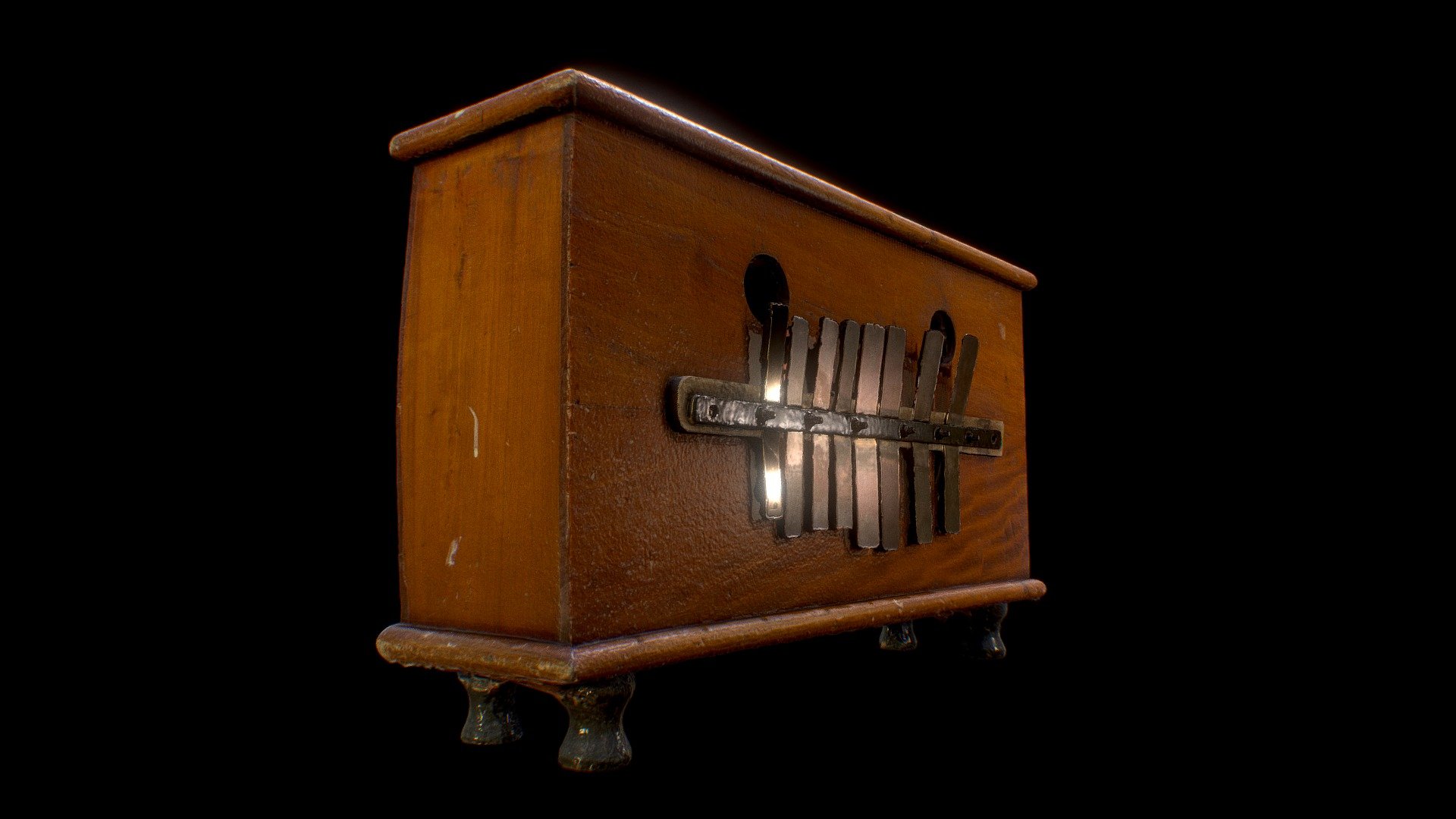 instrument