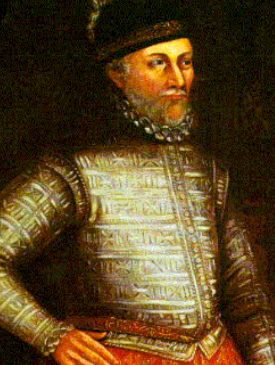 <p>What roles were given to supporters of Richard?</p>