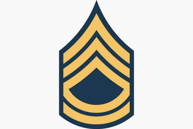 <p>Rank?</p>