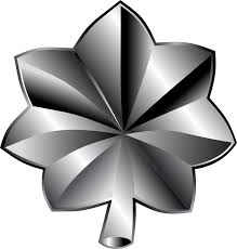 <p>O-5</p>