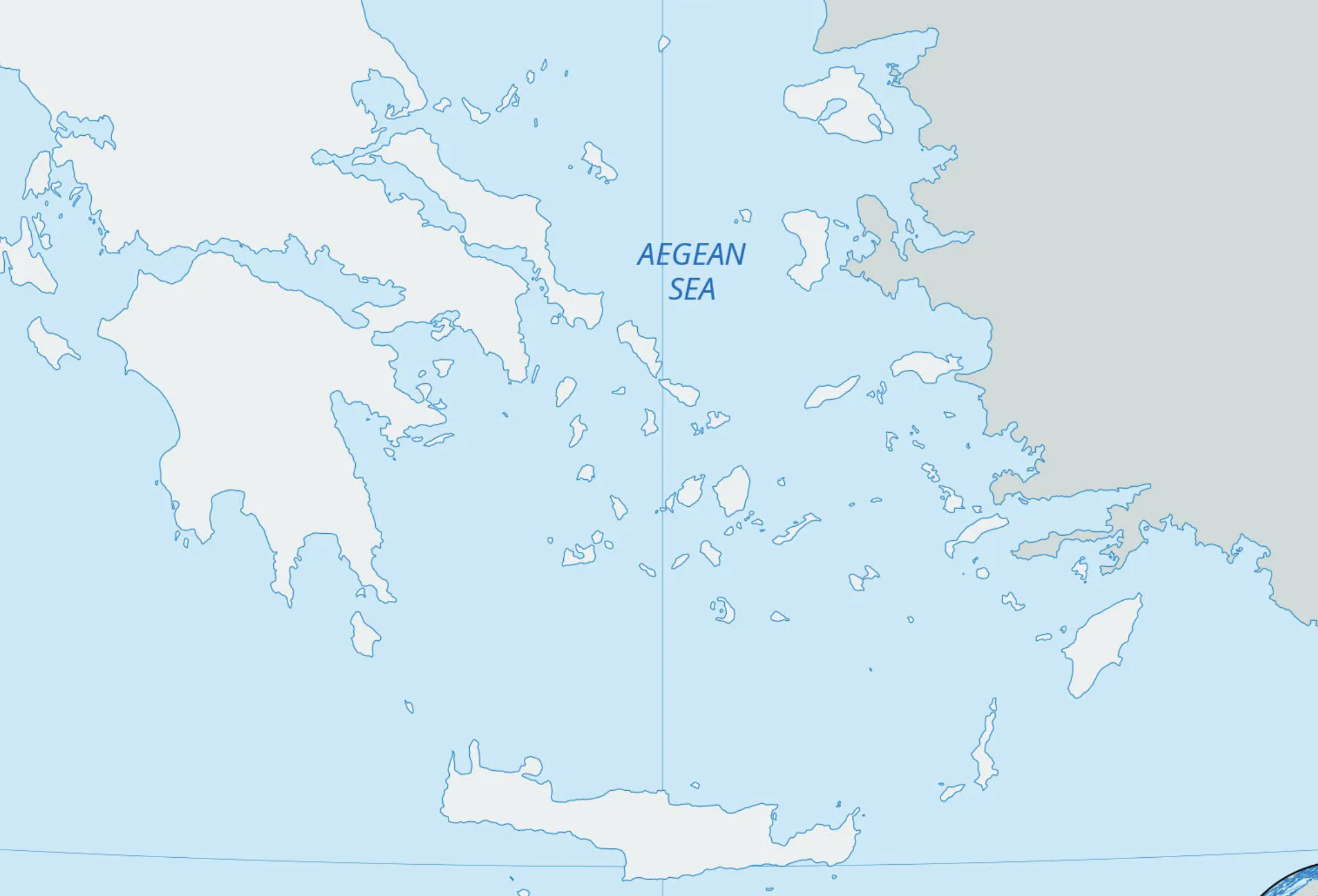 <p>Mycenean Bronze Age Empire</p>