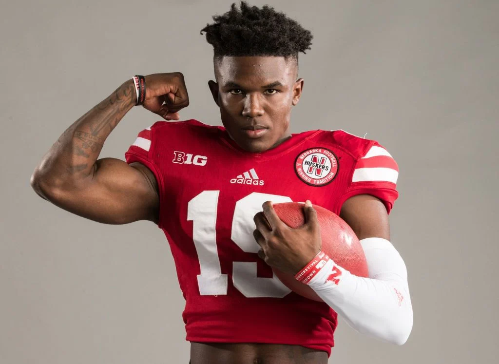 <p>Graduate Asst Running Backs</p>