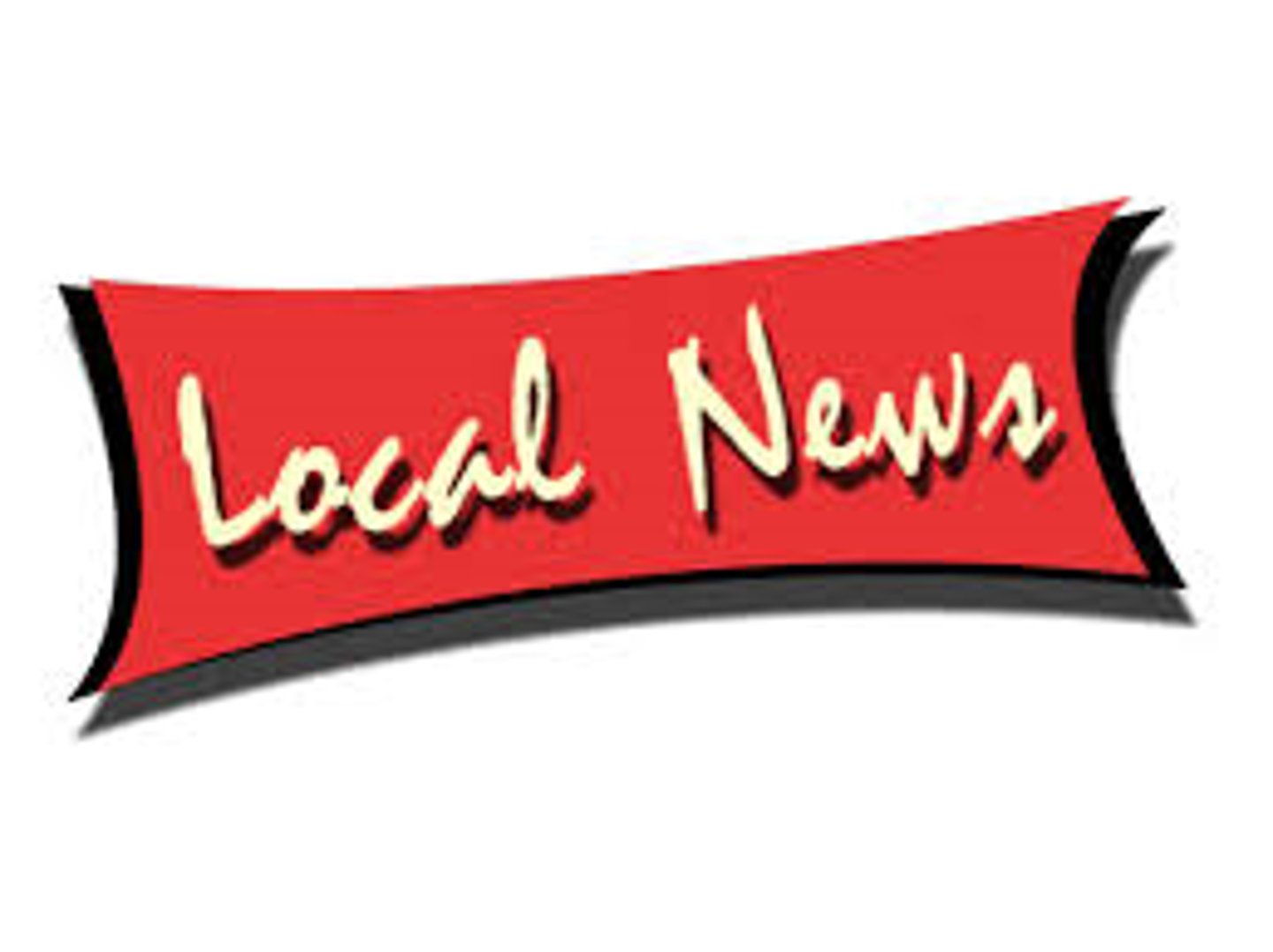 <p>local news</p>