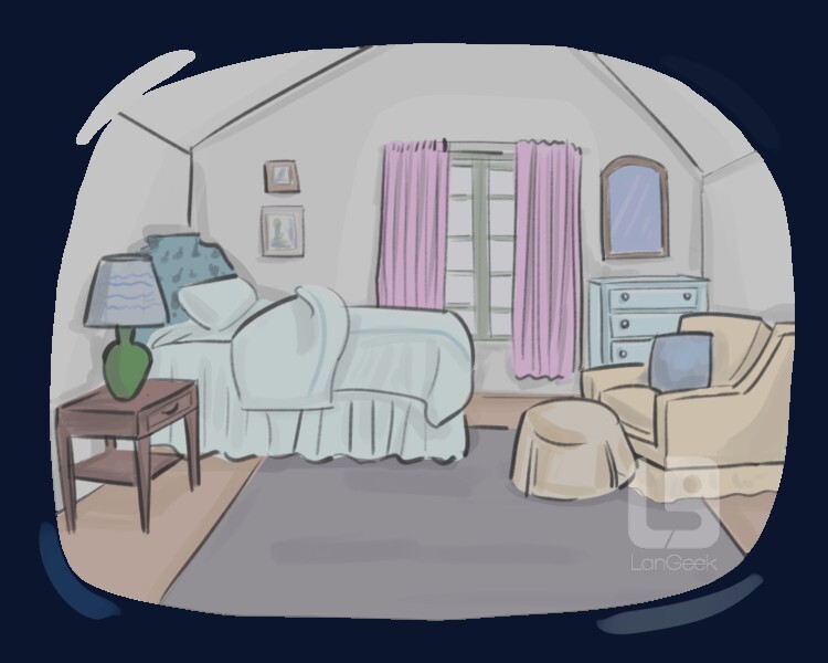 <p>phòng cho khách</p>