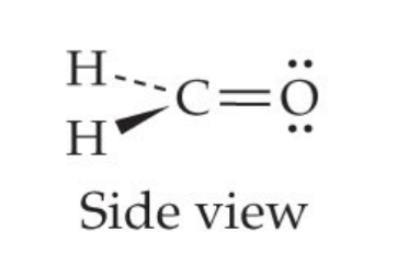 <p>What is the Molecular Geometry?</p>
