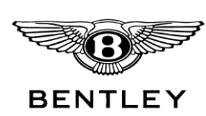 <p>Bentley</p>