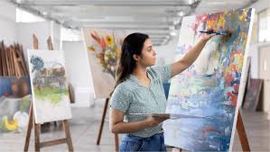 <p>painting</p>