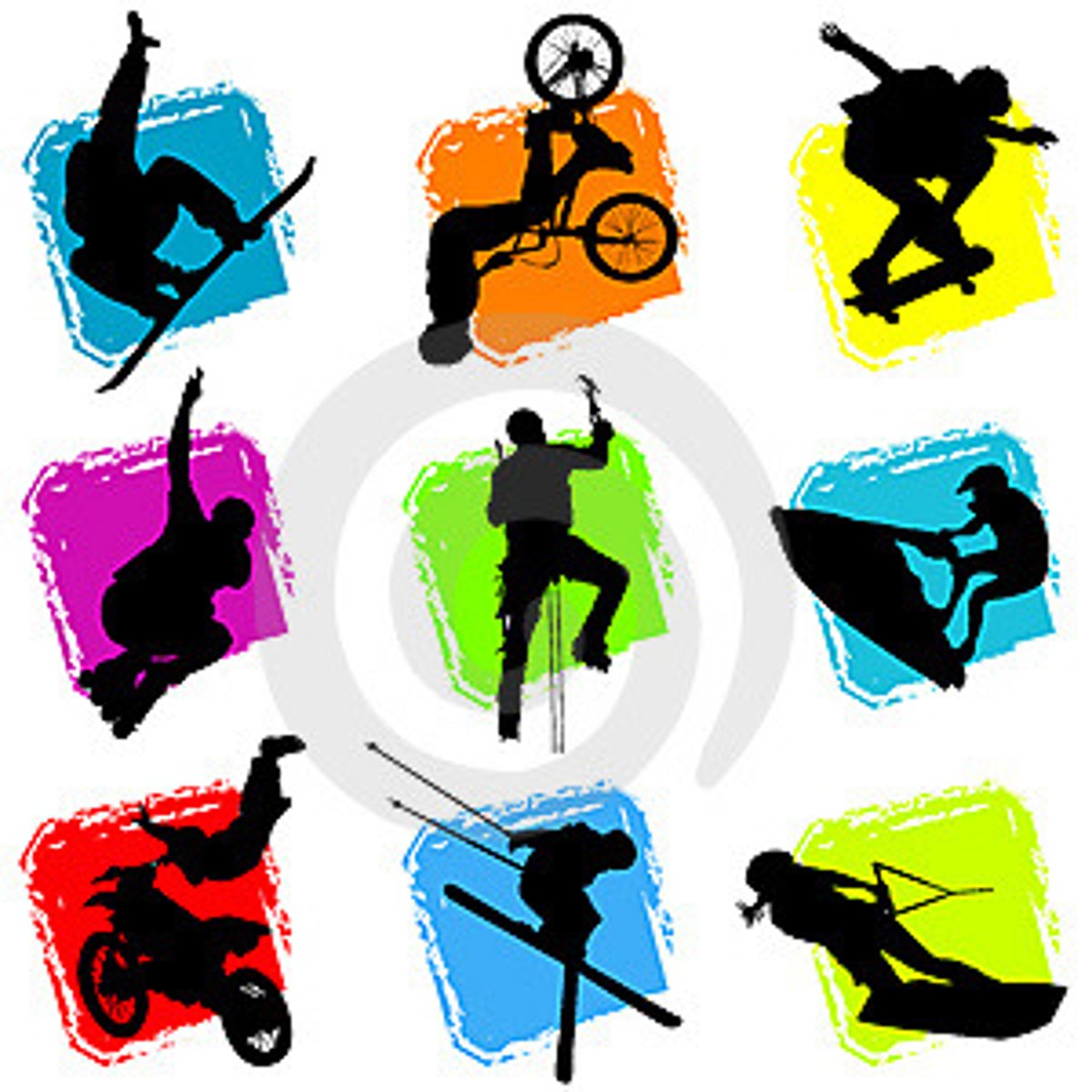 <p>What are your favorite activities?</p>