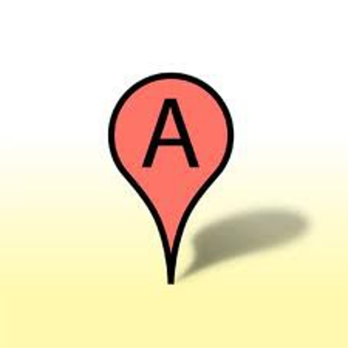 <p>a place</p>