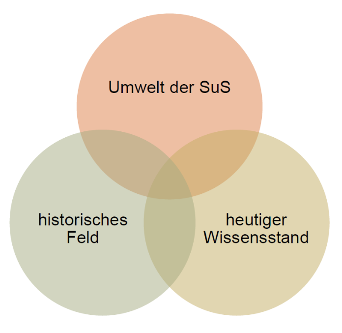 <p>Aufbau: h</p><ul><li><p>historische Problemsit. rekonstruieren</p></li><li><p>SuS gehen Teilschritte des Lösungswegs, mithilfe passender Infos selbst (history Lifts)</p></li></ul><p></p>