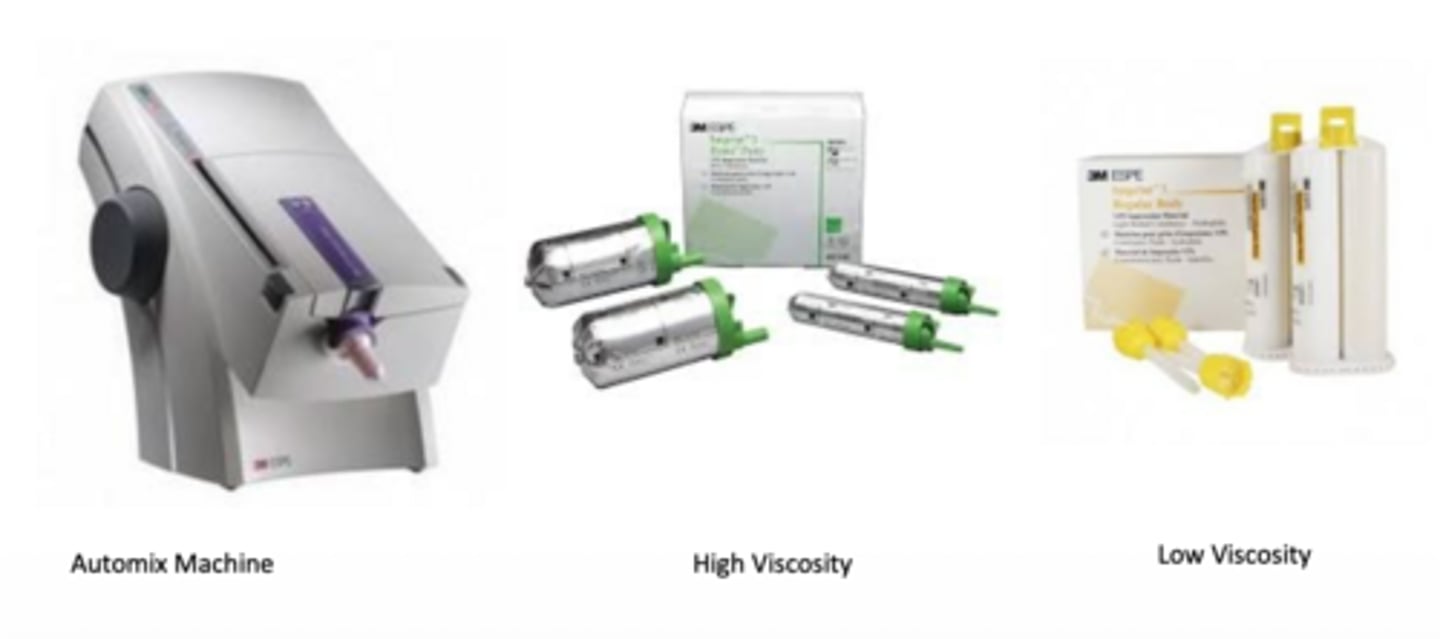 <p>What type of material is this used at TUSDM?</p>