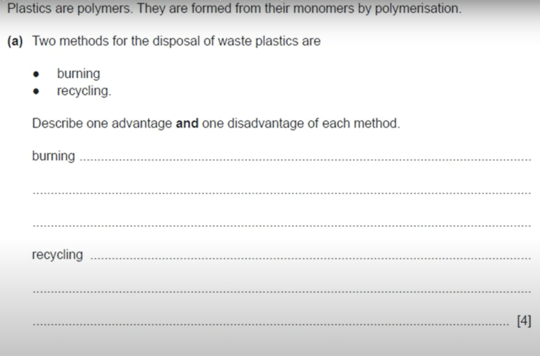 <p>WHAT IS THE ANSWER TO THIS QUESTION</p>
