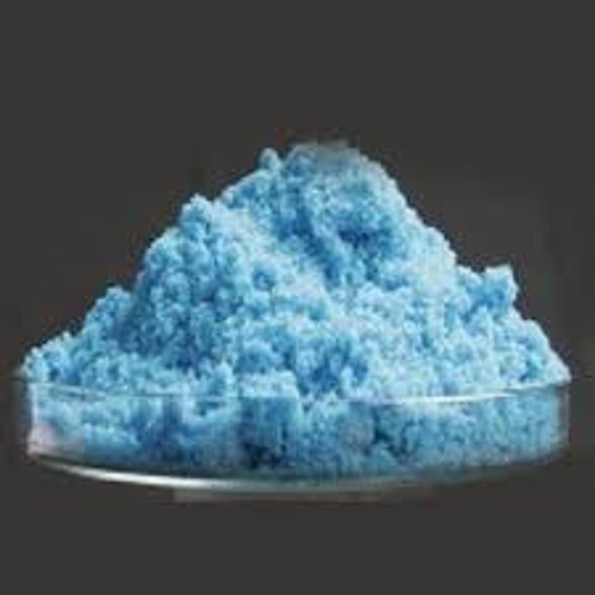 <p>A granular fertilizer mix that easily dissolves in water.</p>