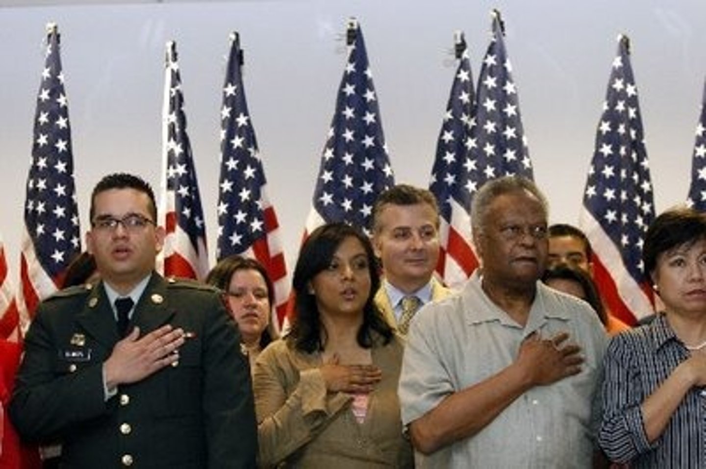 <p>le citoyen, la citoyenne</p>