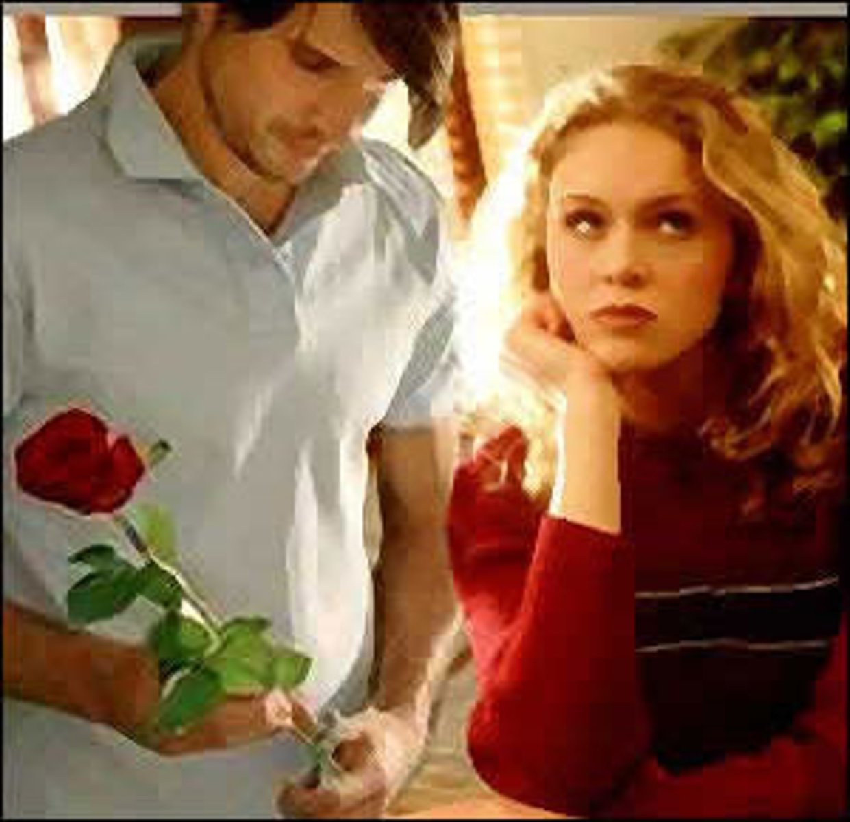 <p>sorry (boy speaking)</p>