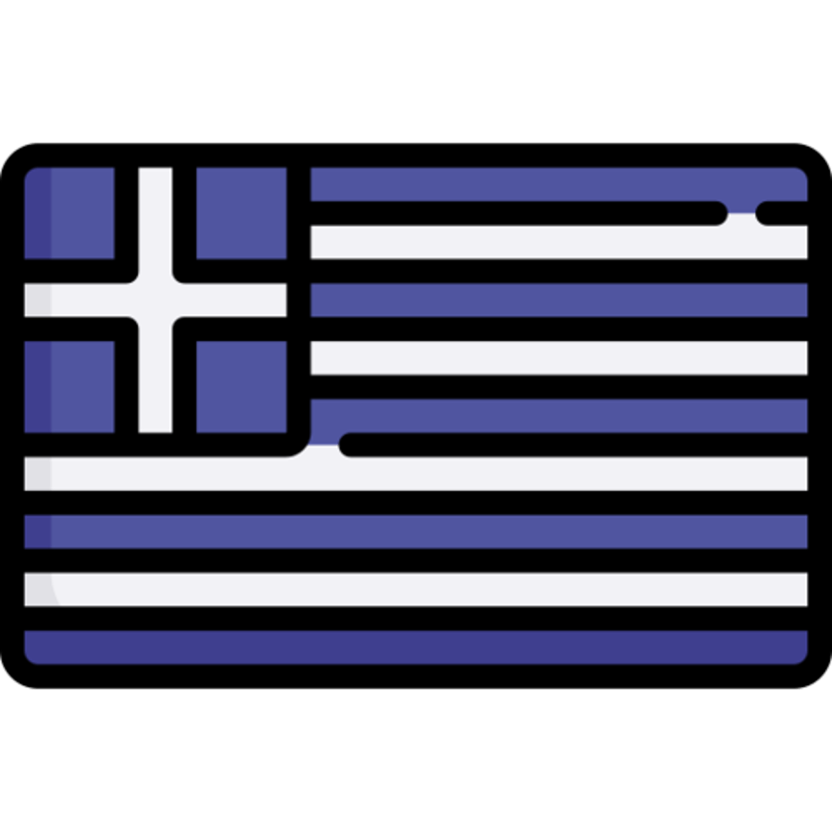 <p><strong>Griechenland</strong></p><p>‎</p><p><u>Bewohner</u>:</p><p>• <mark data-color="blue" style="background-color: blue; color: inherit;">der</mark> Grieche, -n</p><p>• <mark data-color="red" style="background-color: red; color: inherit;">die</mark> Griechin, -nen</p><p>‎</p><p><u>Nationalität</u> / <u>Adjektiv</u>: griechisch</p><p>‎</p><p><u>Sprache</u>: Griechisch</p>