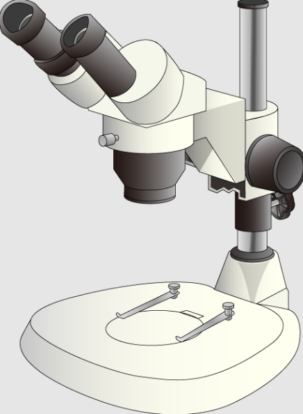 <p>What type of microscope is this?</p>