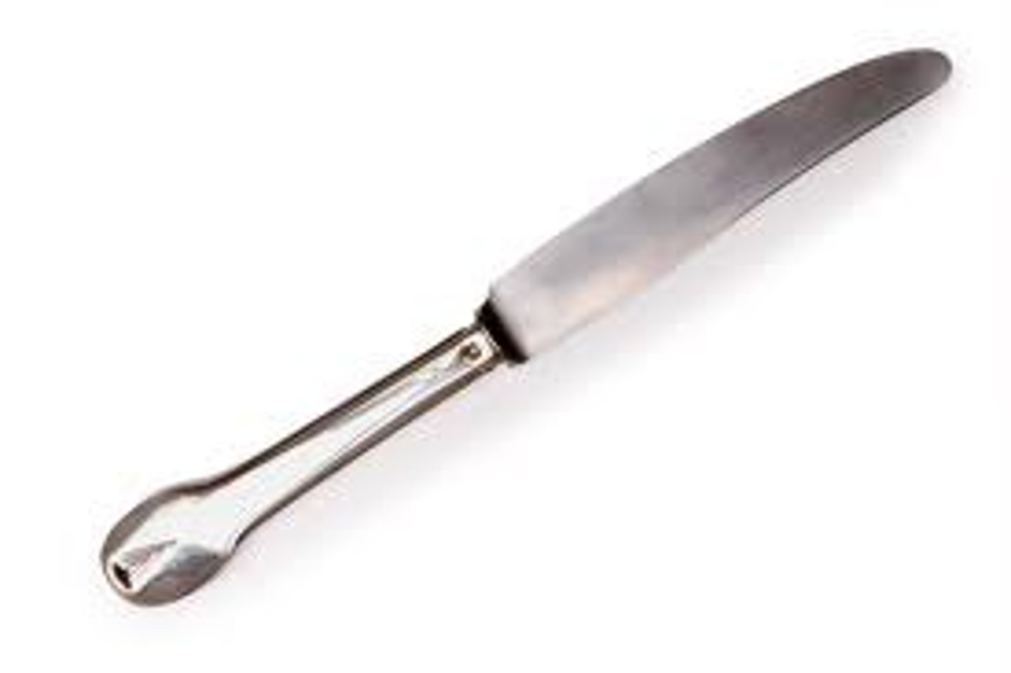 <p>el cuchillo</p>