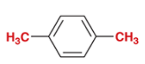<p>what positions are these methyl groups in? </p>