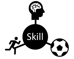 <p>skill</p>