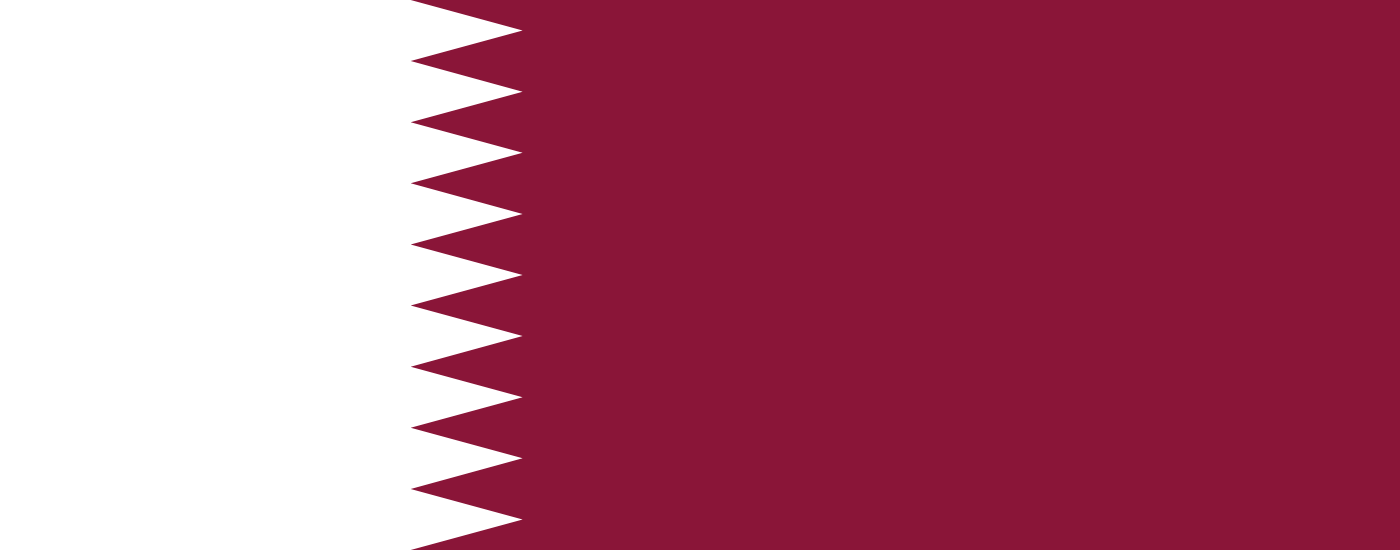 <p>Qatar</p>