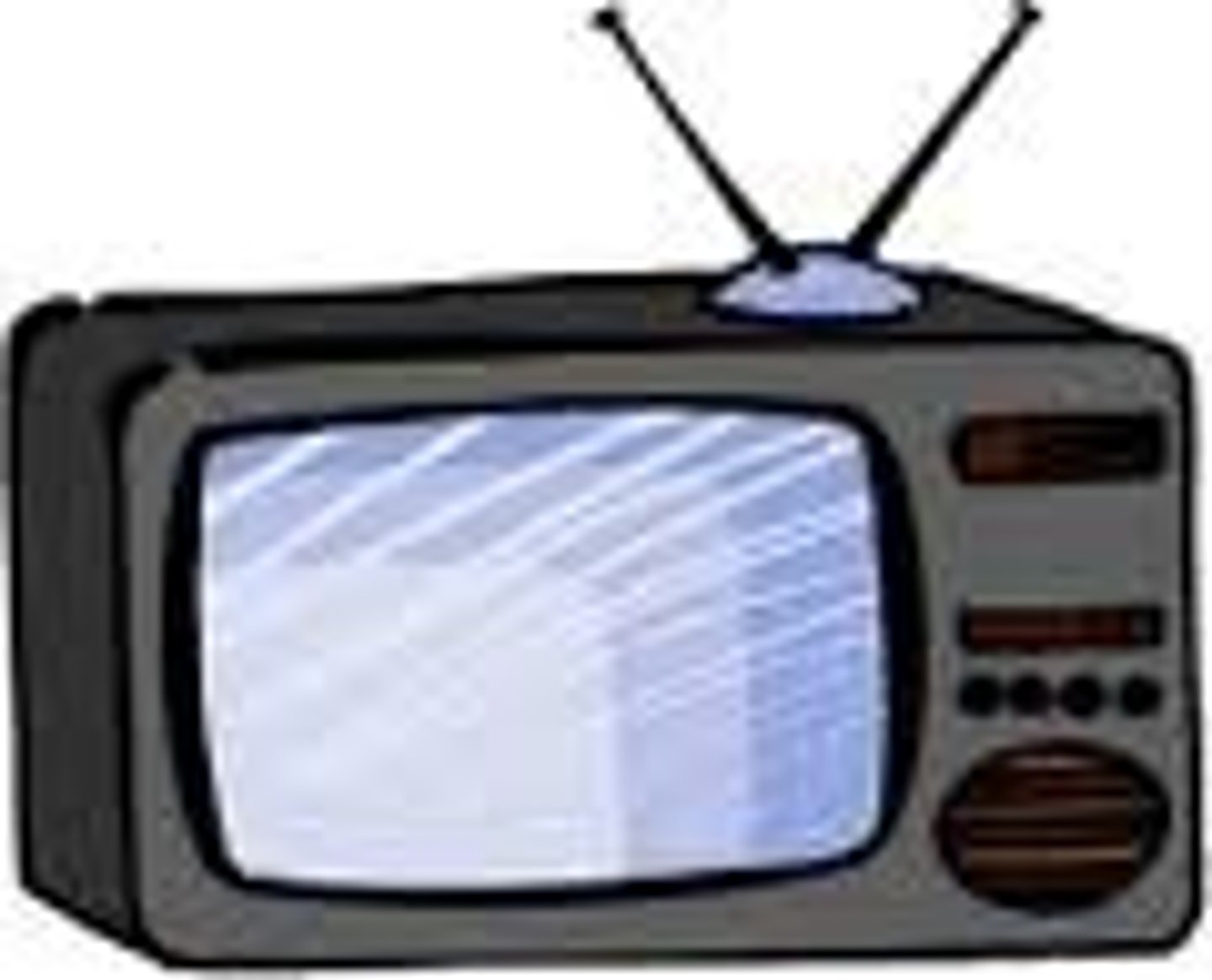 <p>1950s-1960s</p><p>*Invented in the 1930s</p><p>*Seminal shows during the 1950s and 1960s included The Honeymooners, I Love Lucy, and The Ed Sullivan Show</p><p>*By 1960, over forty million homes had televisions, spread a national culture</p>