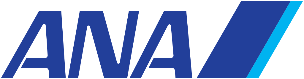 ANA, All Nippon Airways (JAPAN)