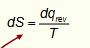 <p>how does this show that entropy increases with temperature? </p><p>(integrate with C<sub>p</sub> or C<sub>v</sub>)</p>