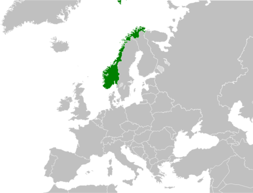 <p>What country is this?</p>