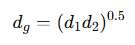 <p>What is this equation for and define the terms</p>