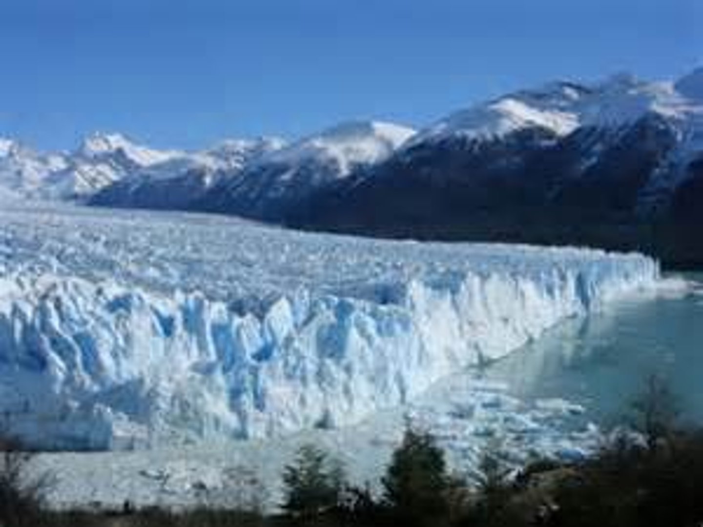 <p>Ice Age</p>