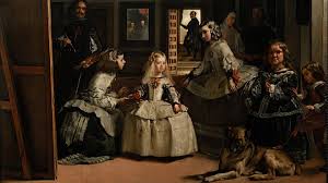 <p>Las Meninas</p>