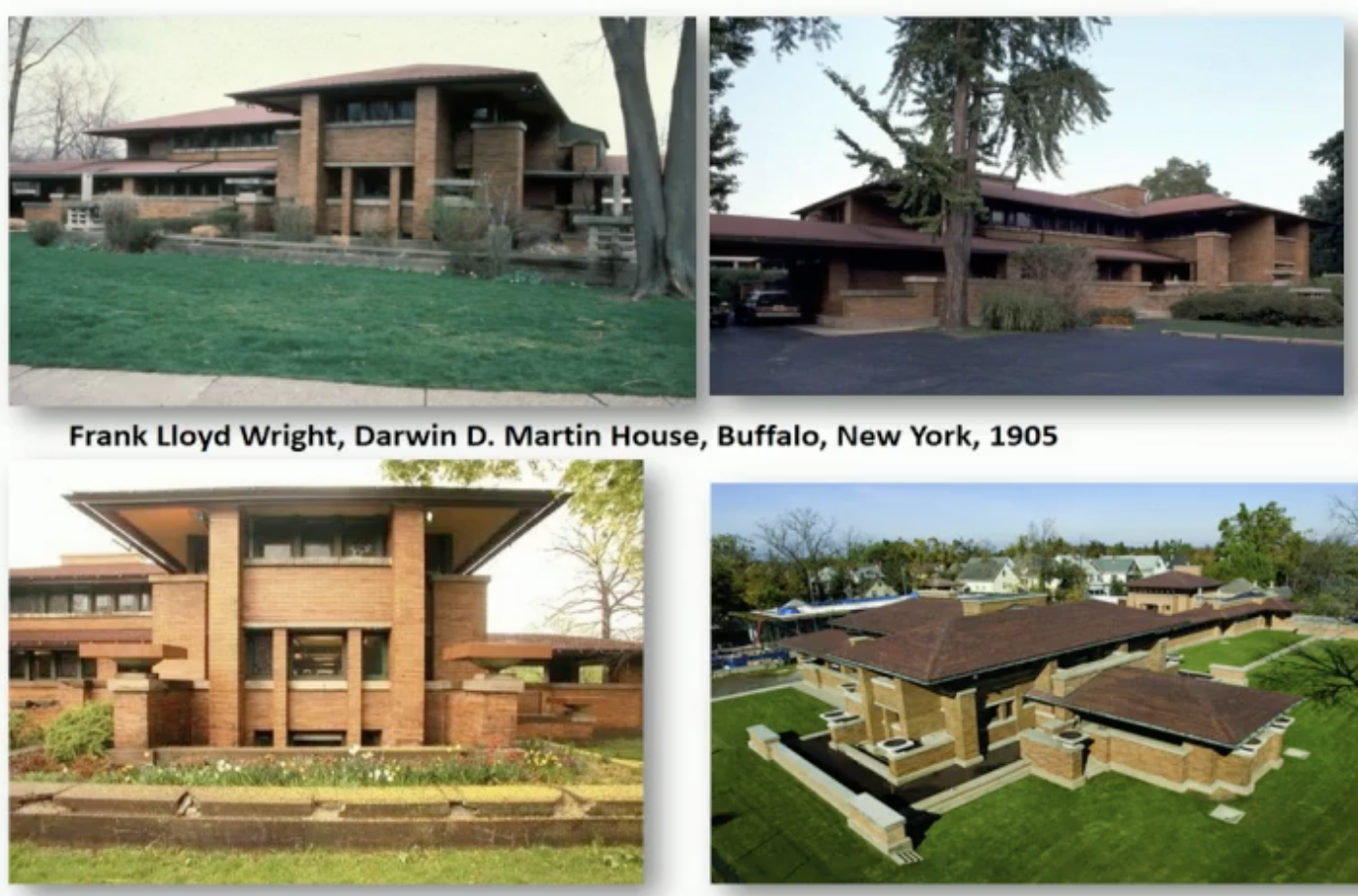 <p>-<span style="font-size: unset; color: unset"> Cantilever Usage: Roof overhangs, Flattened rooftop → for melt snow , Exterior/Interior Terraces → open spaces</span></p><p>-<span style="font-size: unset; color: unset"> Horizontality</span></p><p>-<span style="font-size: unset; color: unset"> Same bricks and wood in exterior and interior → balance matching</span></p>