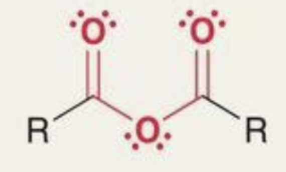 <p>What functional group is this?</p>