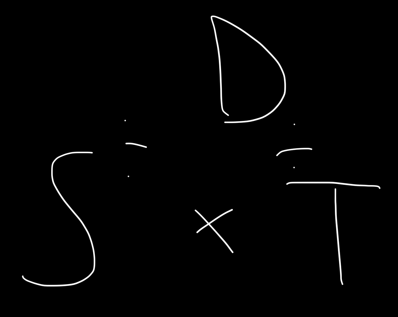 <p>Speed is a scalar quantity, that is concerned with amount of distance covered over time, ie how fast something travels.</p><p>Speed = distance/ time </p>