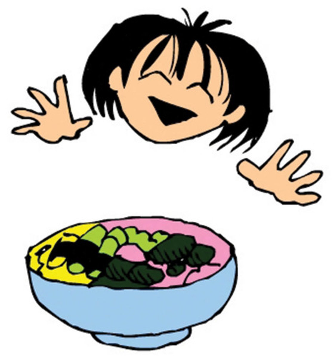 <p>delicious</p>