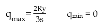 <p>Ry is located outside the middle 3rds (B/3)</p><p>s = x̄</p>
