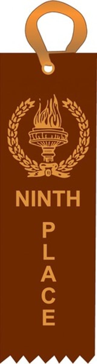 <p>9th</p>