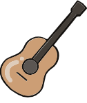 <p>Guitar</p>
