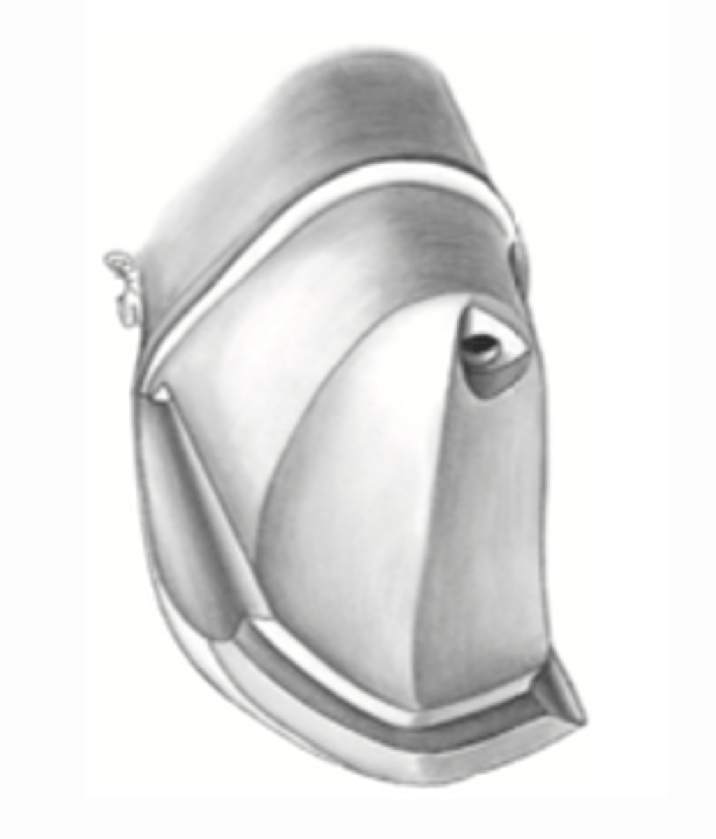 <p>What type of cast partial coverage restoration?</p>