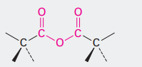 <p>What is the name of this functional group?</p>